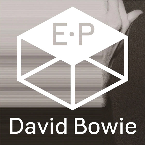 DAVID BOWIE :: THE NEXT DAY EXTRA EP (RSD)
