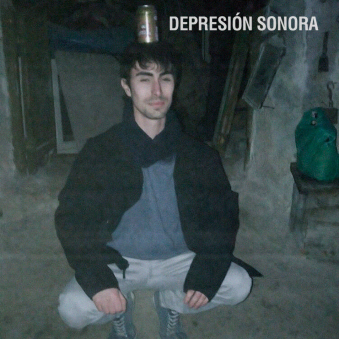 DEPRESION SONORA :: EP DEPRESION SONORA/ HISTORIAS TRISTES PARA DORMIR