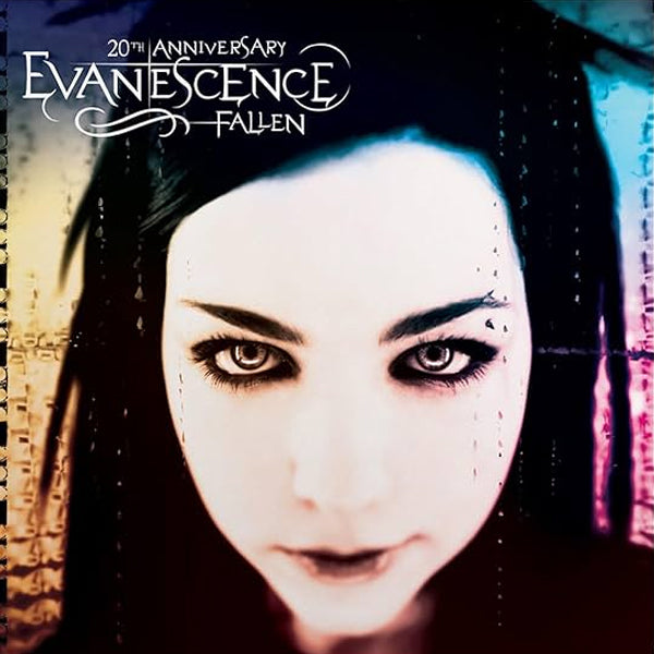 EVANESCENCE :: FALLEN 20TH ANNIVERSARY