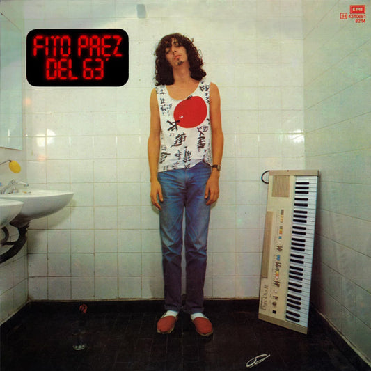 FITO PAEZ :: DEL 63