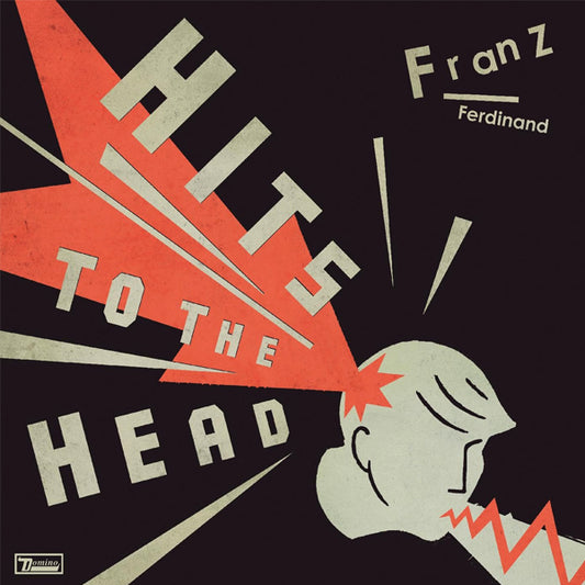 FRANZ FERDINAND :: HITS TO THE END