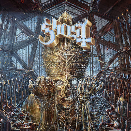 GHOST :: IMPERA