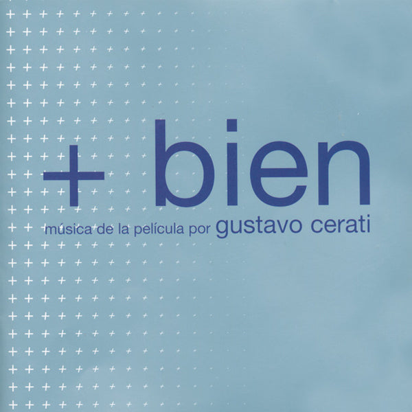 GUSTAVO CERATI :: + BIEN