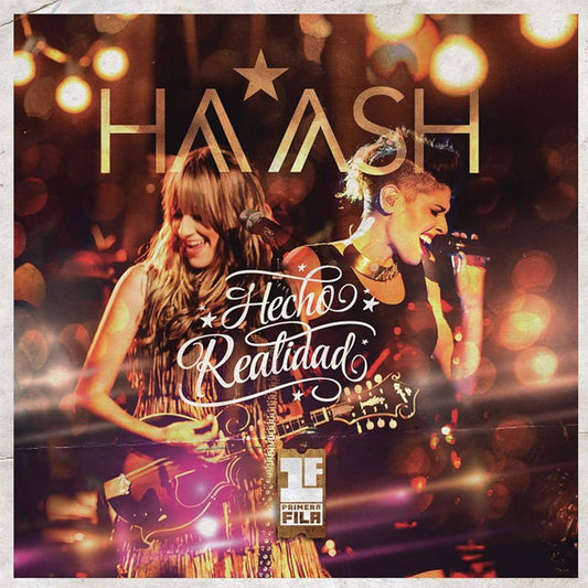 HA ASH :: PRIMERA FILA (AZUL/ROSA)