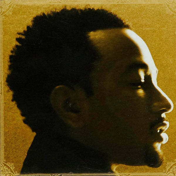 JOHN LEGEND :: GET LIFTED