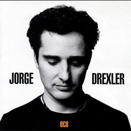 JORGE DREXLER :: ECO