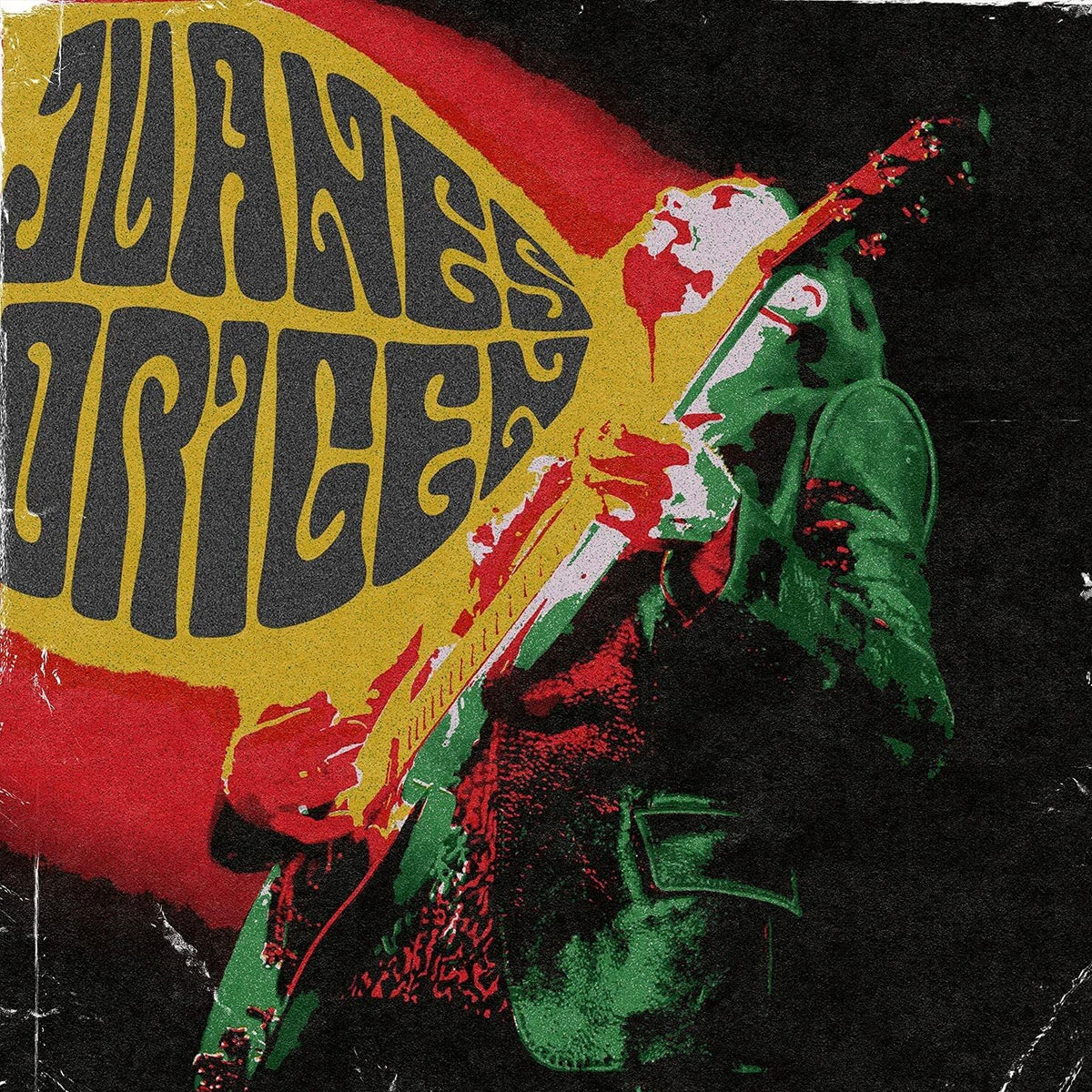 JUANES :: ORIGEN