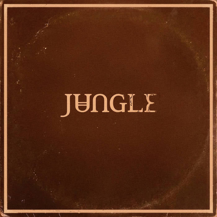 JUNGLE :: SUNSHINE (CD)