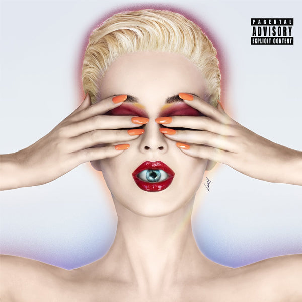 KATY PERRY :: WITNESS