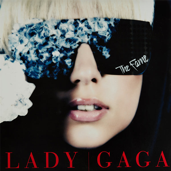 LADY GAGA :: THE FAME