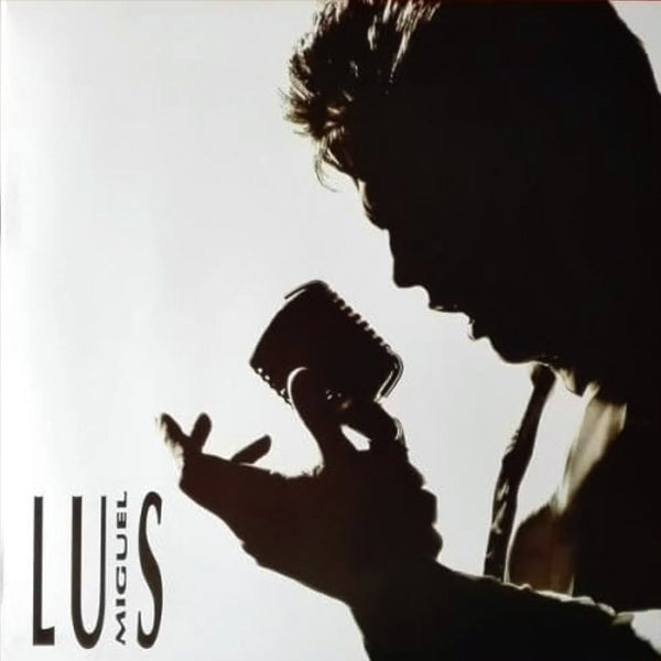 LUIS MIGUEL :: ROMANCE
