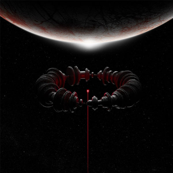 MUSE :: THE WOW! SIGNAL (OPAQUE RED SHIFT)