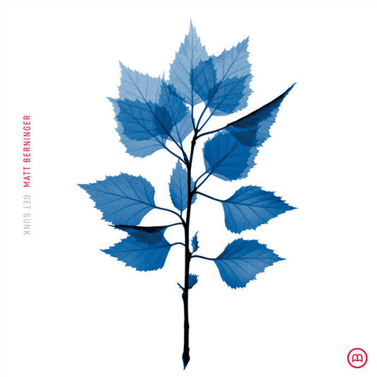 MATT BERNINGER :: GET SUNK