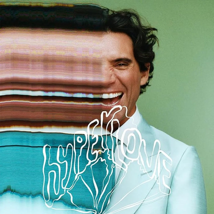 MIKA :: HYPERLOVE