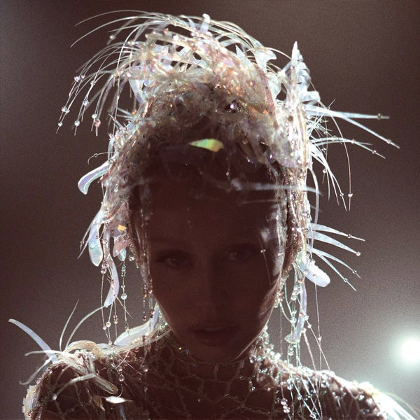 MILEY CYRUS :: SOMETHING BEAUTIFUL (Vinyl Negro)