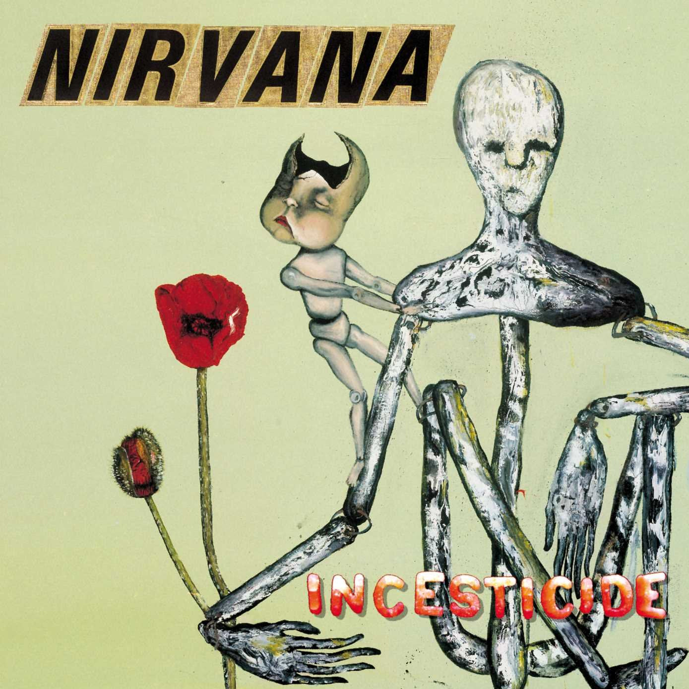 NIRVANA :: INCESTICIDE