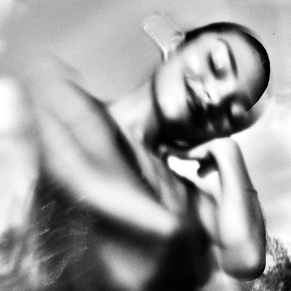 OLIVIA DEAN :: THE ART OF LOVING