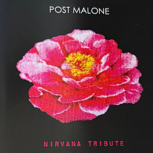 POST MALONE :: TRIBUTE TO NIRVANA (AMRILLO RSD 2025)