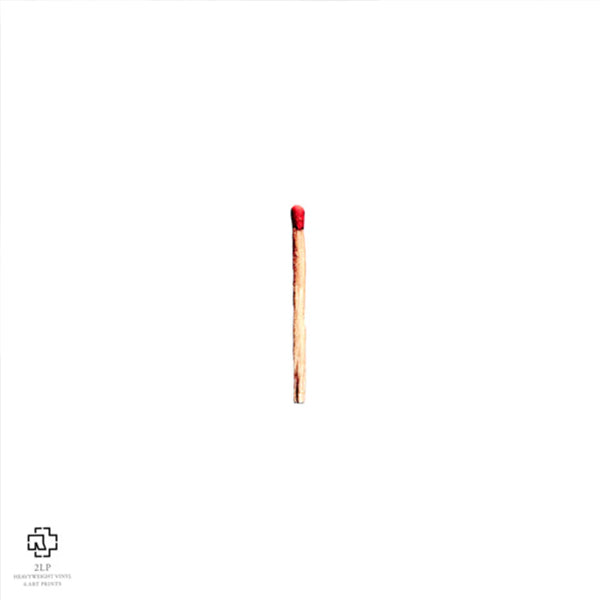 RAMMSTEIN :: RAMMSTEIN