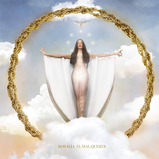 ROSALIA :: EL MALQUERER