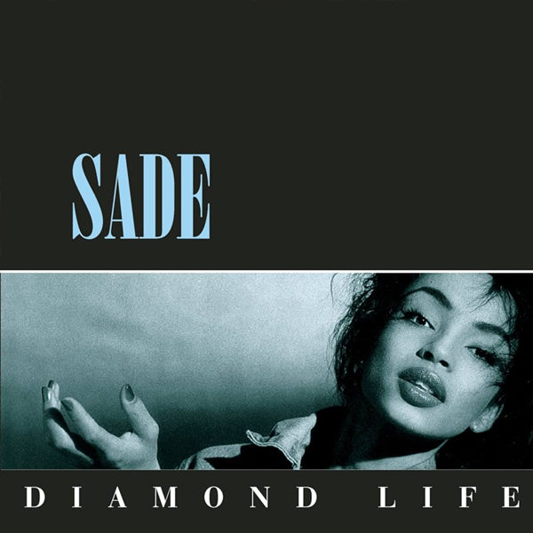 SADE :: DIAMOND LIFE