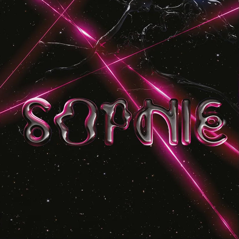SOPHIE :: SOPHIE