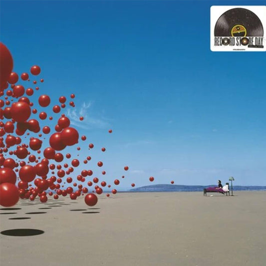 THE CRANBERRIES :: WAKE UP AND SMELL THE COFFEE (RSD2023)