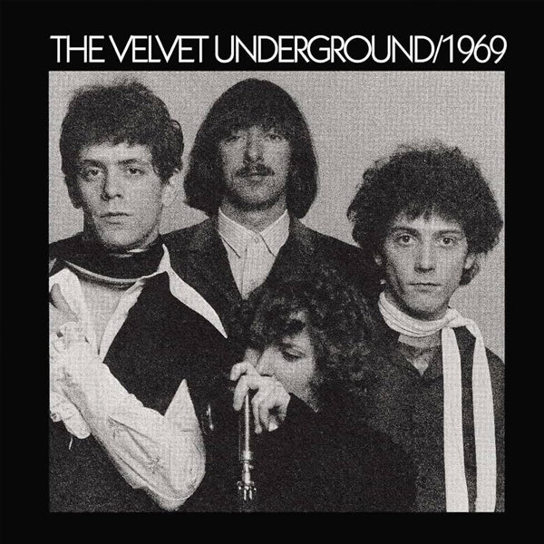 THE VELVET UNDERGROUND :: 1969