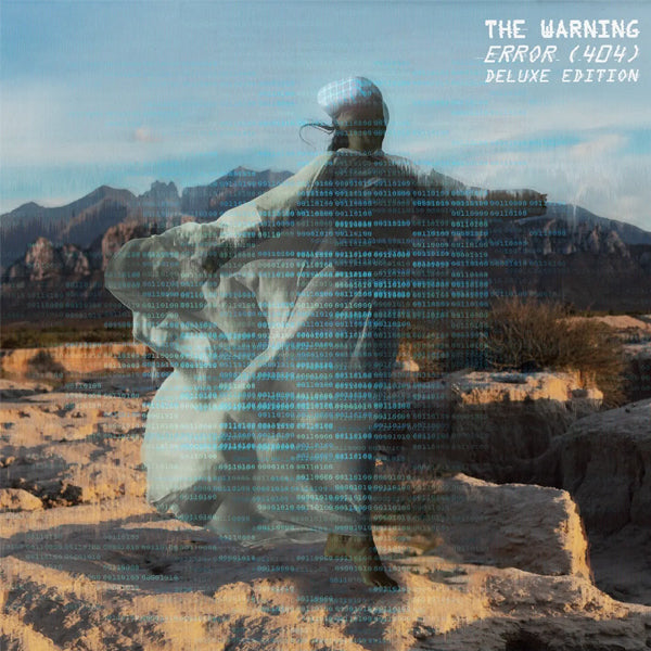 THE WARNING :: ERROR (404) DELUXE EDITION