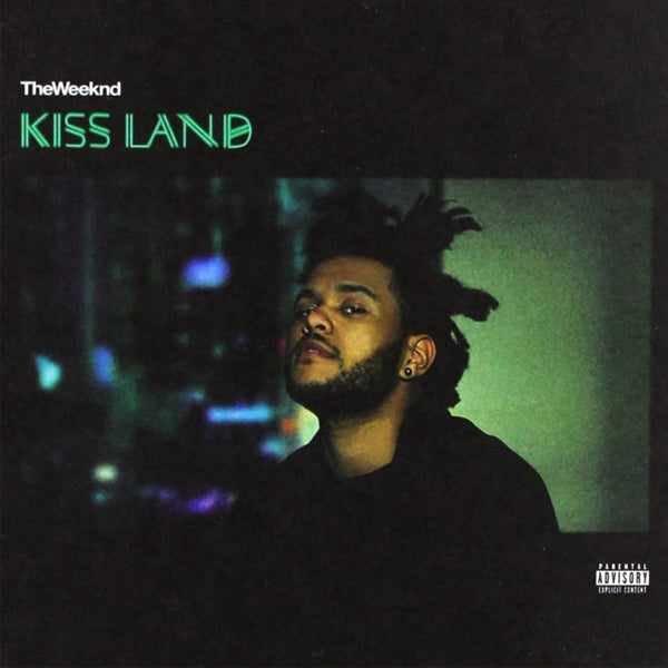 THE WEEKND :: KISS LAND