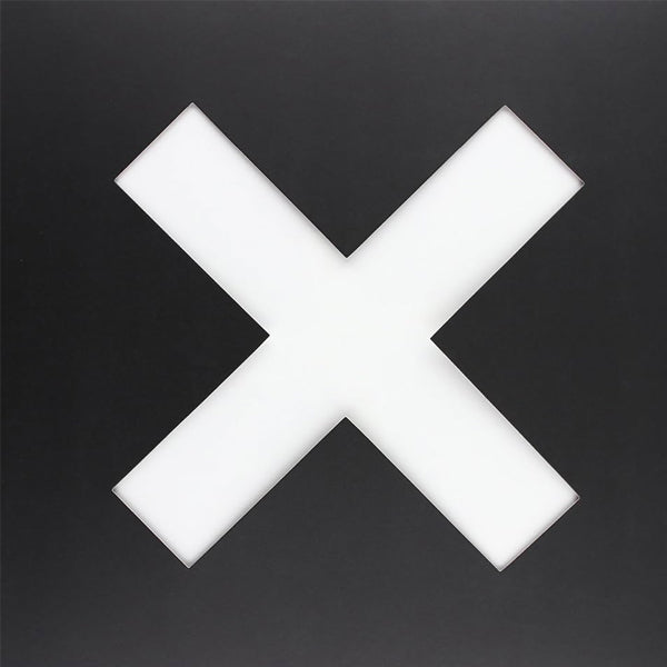 THE XX :: XX
