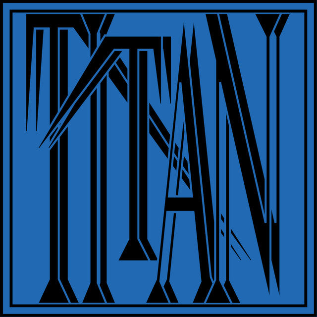 TITAN :: NAVE NODRIZA (AZUL)