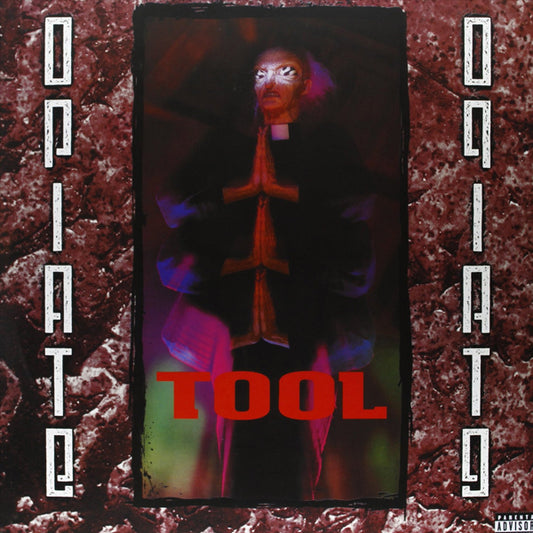 TOOL :: OPIATE