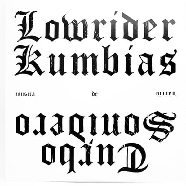 TURBO SONIDERO :: LOWRIDER KUMBIAS