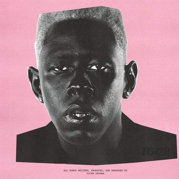 TYLER THE CREATOR :: IGOR