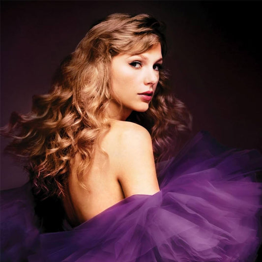 TAYLOR SWIFT :: SPEAK NOW TAYLOR'S VERSION