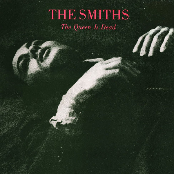 THE SMITHS :: THE QUEEN IS DEAD