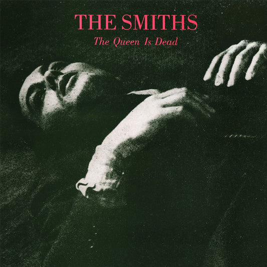 THE SMITHS :: THE QUEEN IS DEAD