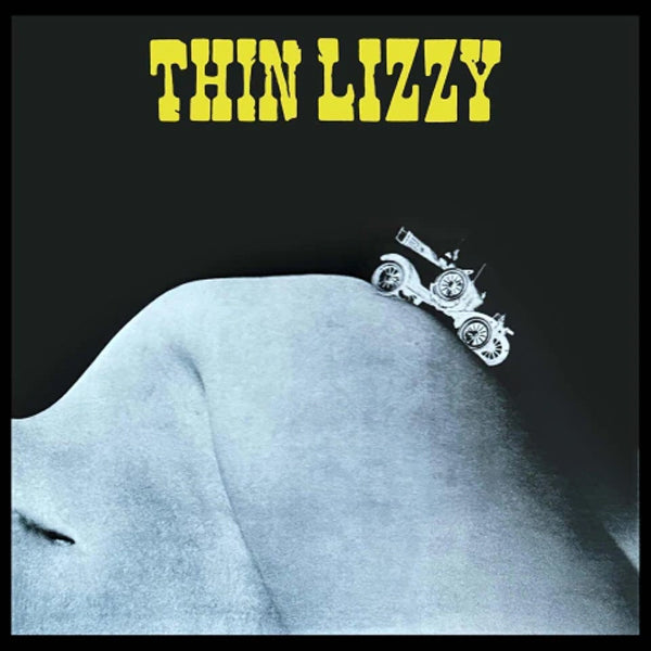 THIN LIZZY :: THIN LIZZY 55TH ANNIVERSARY (GREEN VINYL)