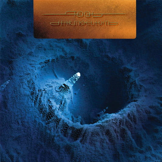 TOOL :: FEAR INOCULUM (BOX SET)