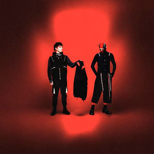 TWENTY ONE PILOTS :: BREACH INDIE MASTER (BLUE SMOKE VINYL)