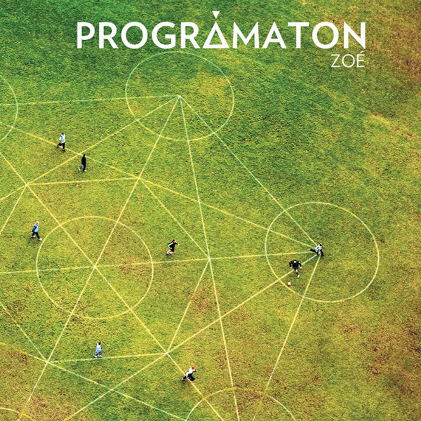 ZOE :: PROGRAMATON (EXP)