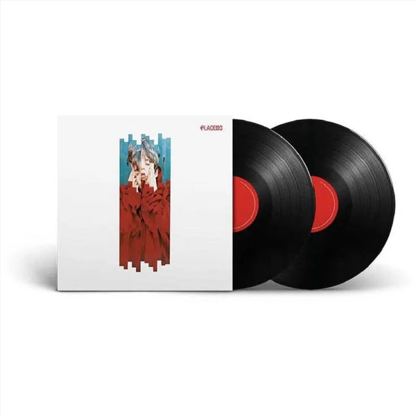 PLACEBO :: RE:CREATED 30TH ANNIVERSARY VERSION (DELUXE)