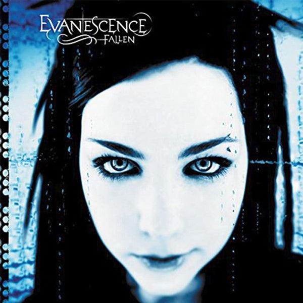 EVANESCENCE :: FALLEN