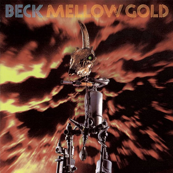 BECK :: MELLOW GOLD