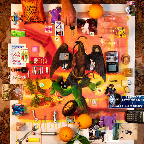 EL KEAMO :: EL KEAMO