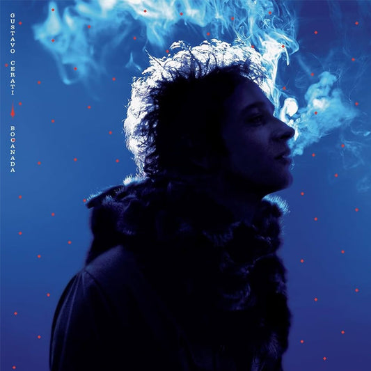 GUSTAVO CERATI :: BOCANADA (US LATIN)
