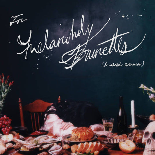 JAPANESE BREAKFAST :: FOR MELANCHOLY BRUNETTES (& SAD WOMEN)