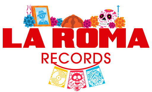 La Roma Records