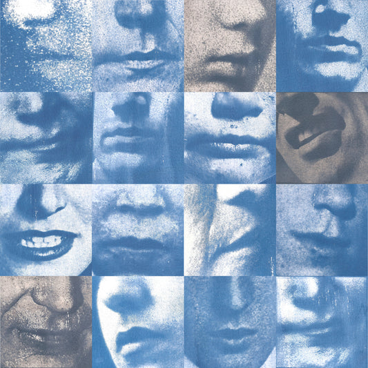 DILES QUE NO ME MATEN :: LA VIDA DE ALGUIEN MÁS (ICE BLUE VINYL)